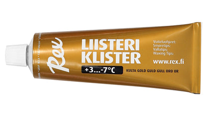Rex Liisterit