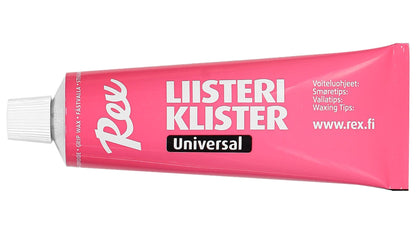 Rex Liisterit