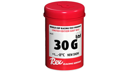 Rex, Racing Service Line-Pitovoiteet