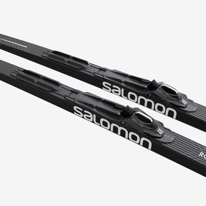 Salomon RC10 eSKIN+ Prolink Shift in Side, Karvapohjasuksi