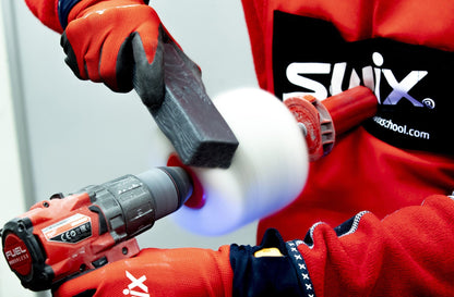Swix, T18 Roto-harjat