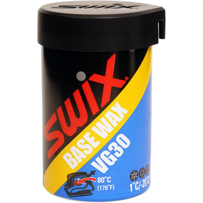 Swix, VG-Pohjavoiteet