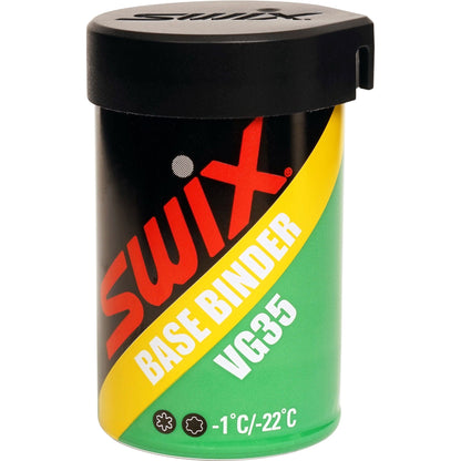 Swix, VG-Pohjavoiteet