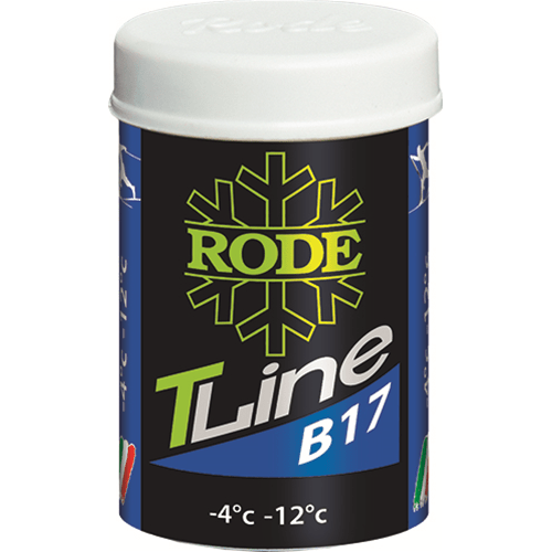 Line Rode Salt Rode, Top-Line Pitopurkit – Hiihtocenter