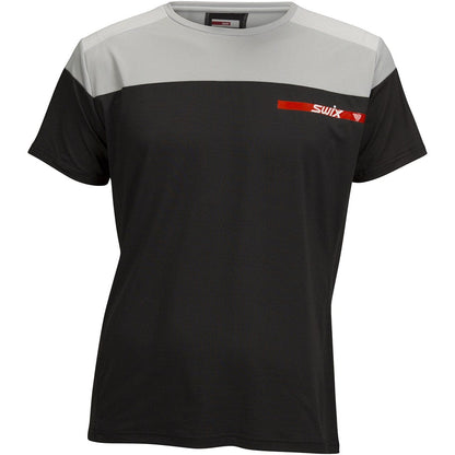 Swix, Carbon t-paita miehille
