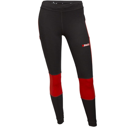 Swix carbon trikoot, naisille