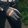 Swix  Carbon glove, hiihtohanska