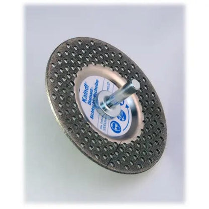 Kaindl- Timanttilaikka rullapiikkien teroitukseen