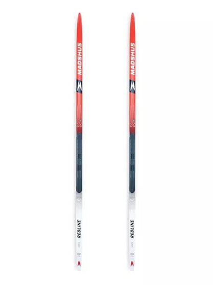 Madshus redline luistelusuksi