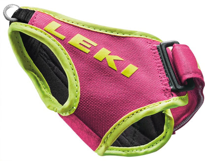 Leki frame strap shark, remmi