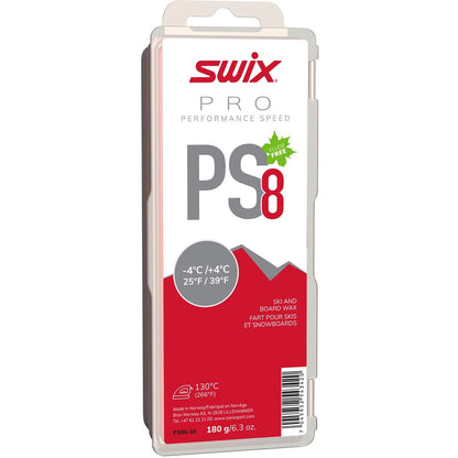 Swix Ps-Sarja 180g,Luistot