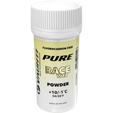 Vauhti, Pure Race Powder-Sarja