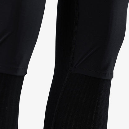 Swix, RaceX bodyw pants Wind , naisille Musta